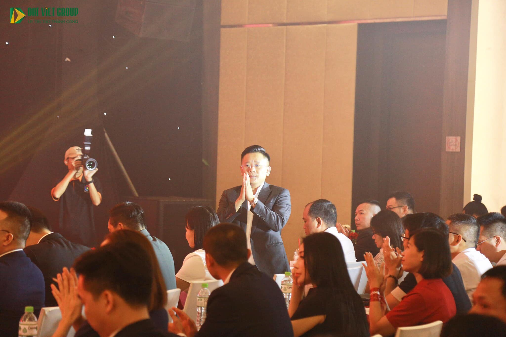 Bất động sản Đất Việt Group 3