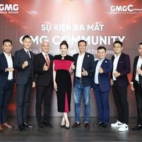 Tập Đoàn Galactic Holdings 3