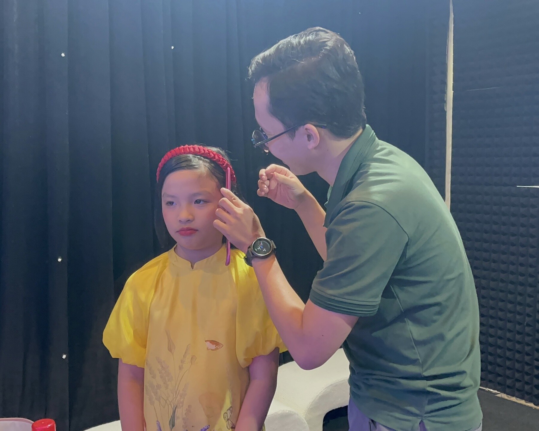 Giáo Dục Và Đào Tạo Key Means 2