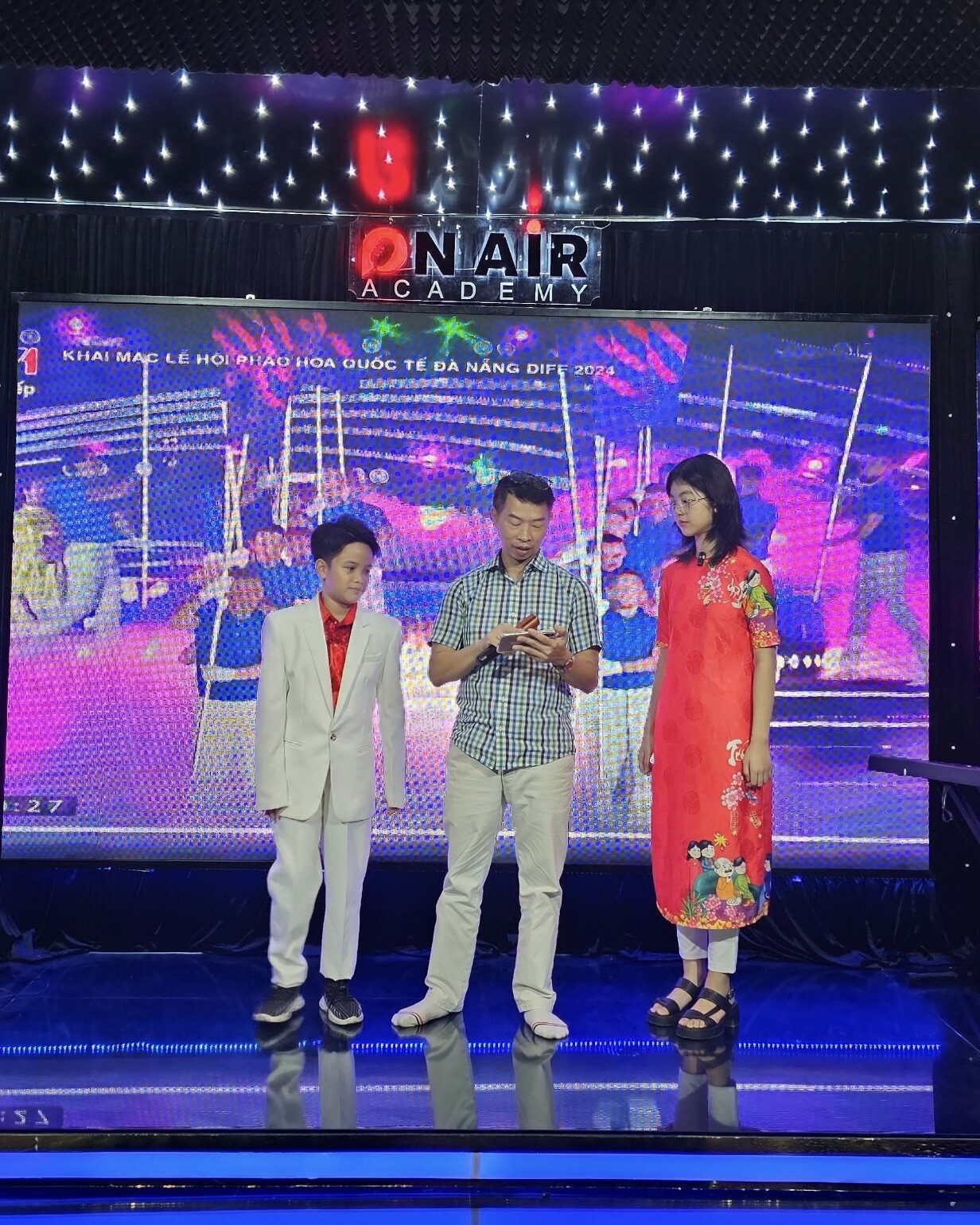 Giáo Dục Và Đào Tạo Key Means 3