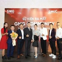 Tập Đoàn Galactic Holdings 1