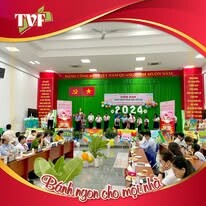 Tâm Việt Foods 5