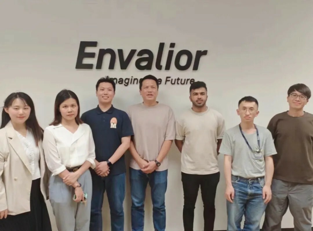 Envalior 5
