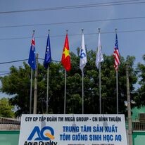 Tập Đoàn Galactic Holdings 5