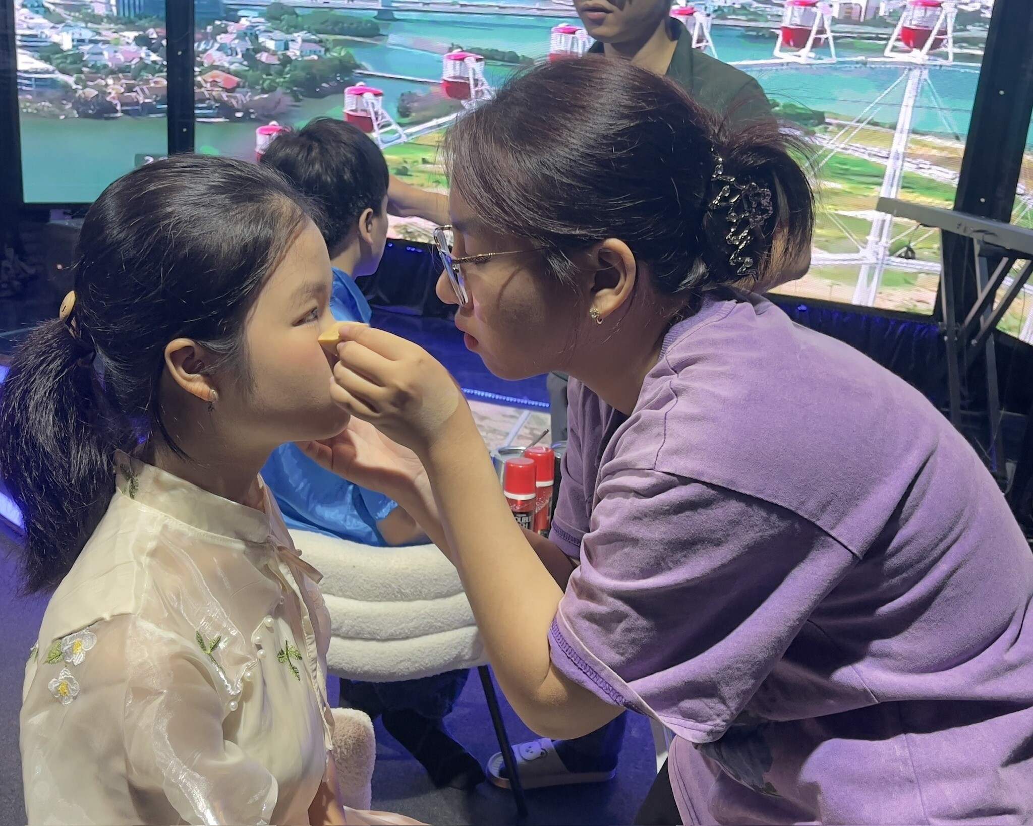 Giáo Dục Và Đào Tạo Key Means 5