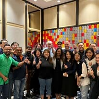 Vector Infotech Vietnam 4