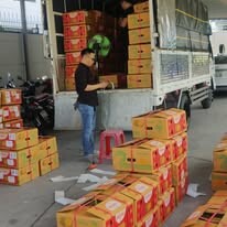 Vận Tải Thành Phát Express 8