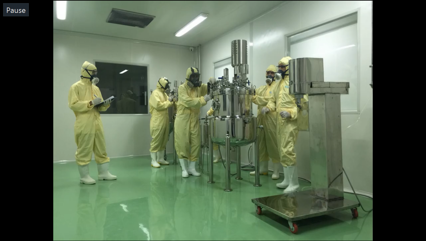 THƯƠNG MẠI - SẢN XUẤT THUỐC THÚ Y GẤU VÀNG 6