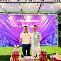 Tập Đoàn Faraland Việt Nam 4