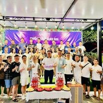 Tập Đoàn Faraland Việt Nam 6