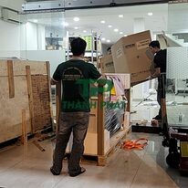 Vận Tải Thành Phát Express 10