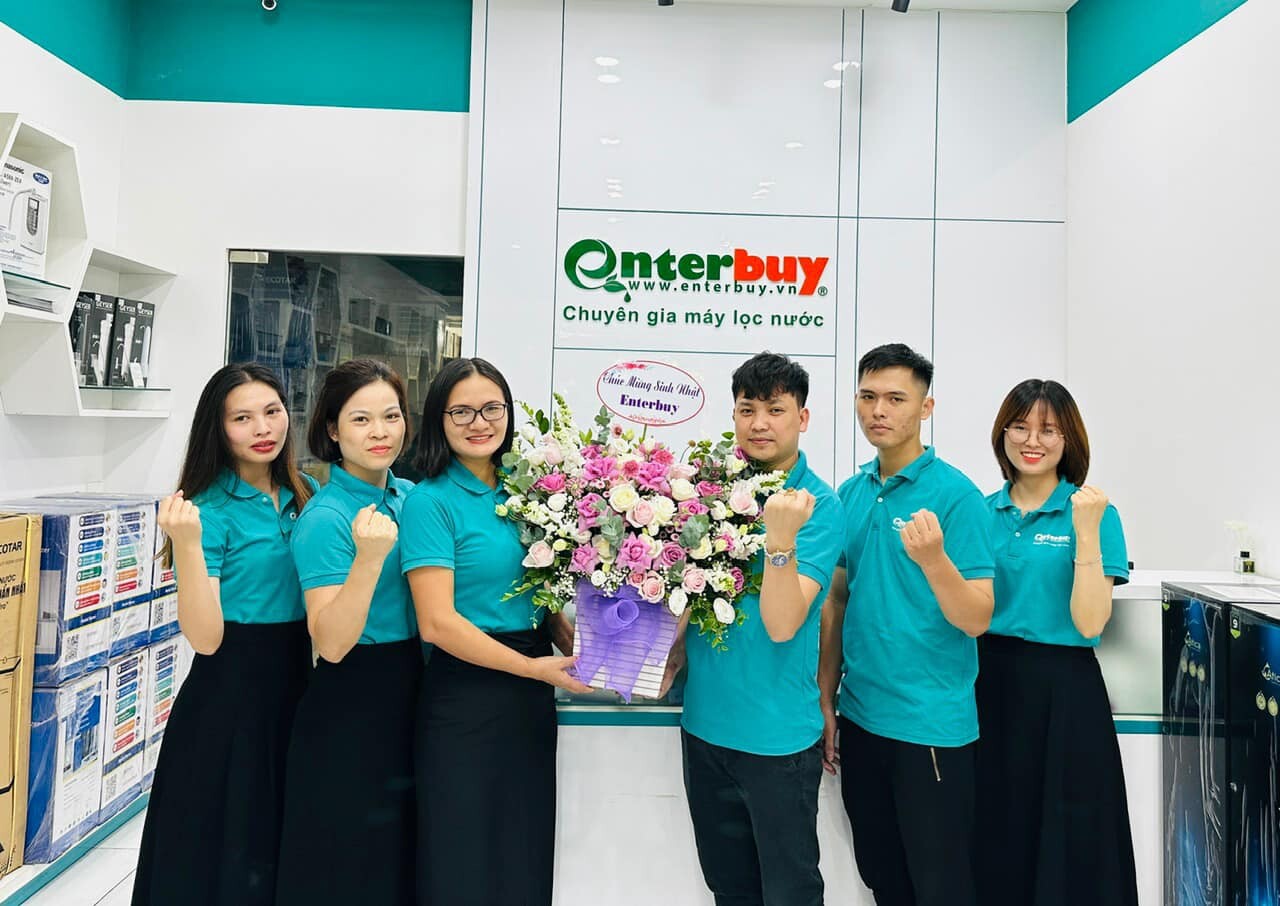 Enterbuy Việt Nam 9