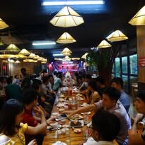 Xây dựng Hoàng Kim 7