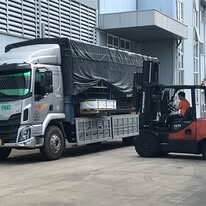 Vận Tải Thành Phát Express 9