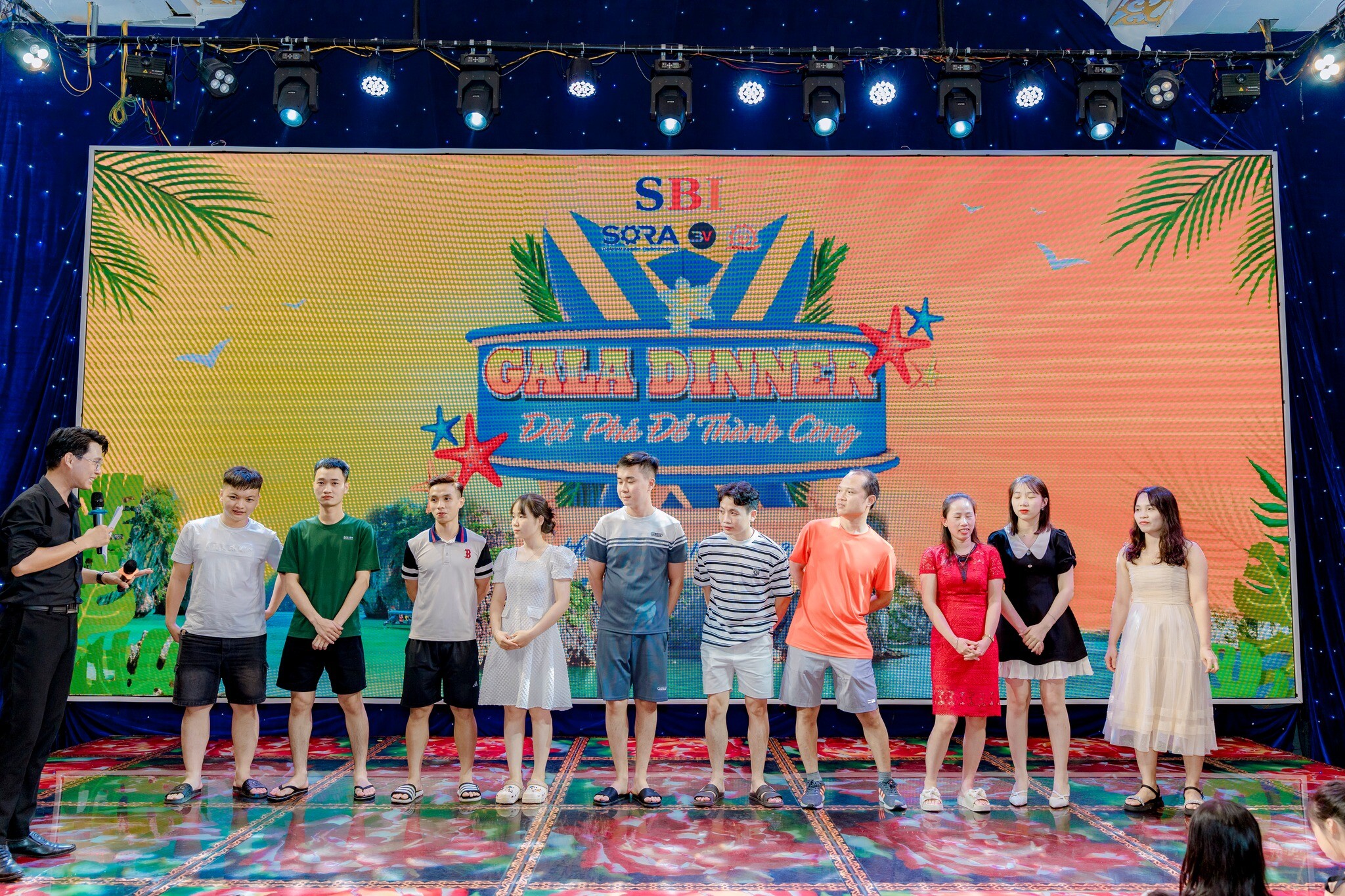 Thiết bị công nghiệp Bảo Vinh 1