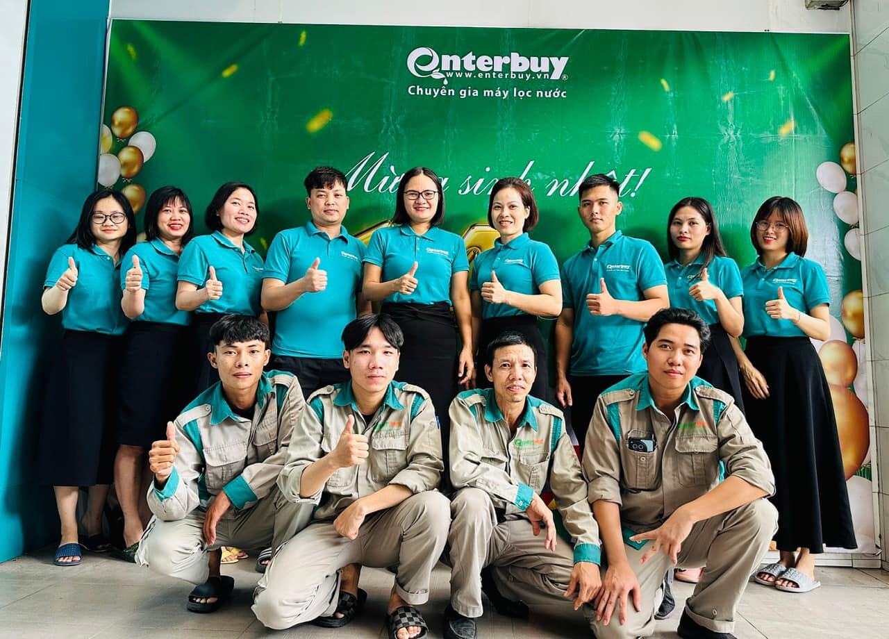 Enterbuy Việt Nam 8