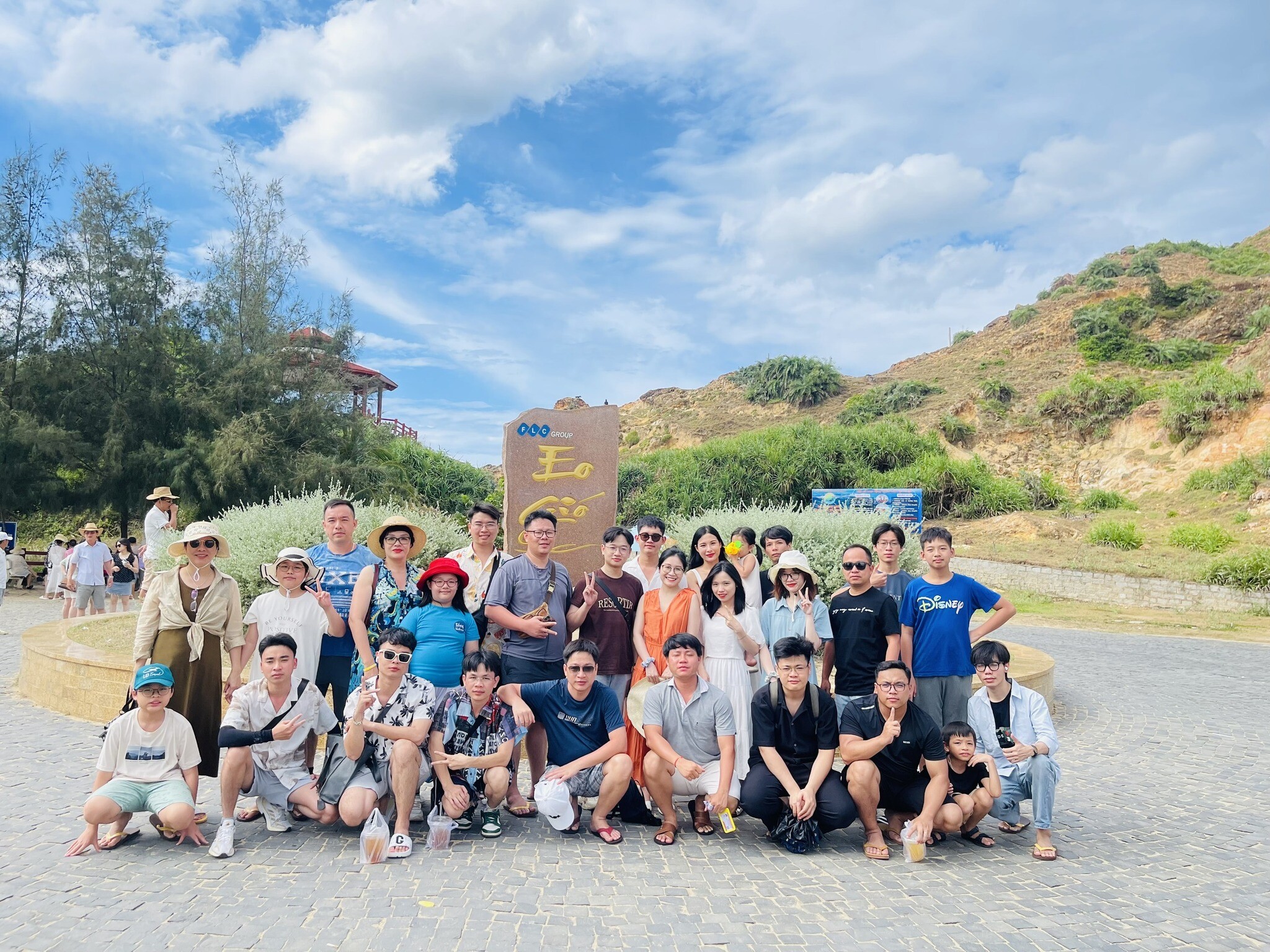 Giải pháp Công nghệ Cộng - TechPlus 6