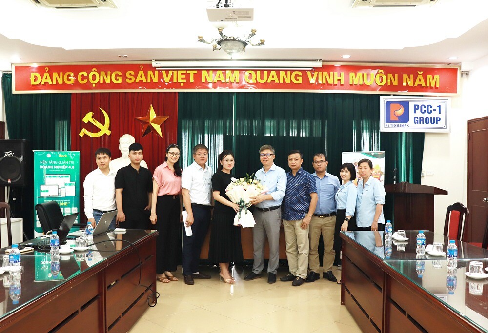 FASTWORK VIỆT NAM 5