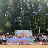 Cơ Điện Đại Phúc 10