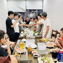 Công Ty CP Công Nghệ Smika Việt Nam 3