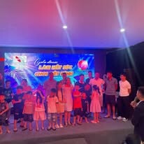 Cơ Điện Đại Phúc 5