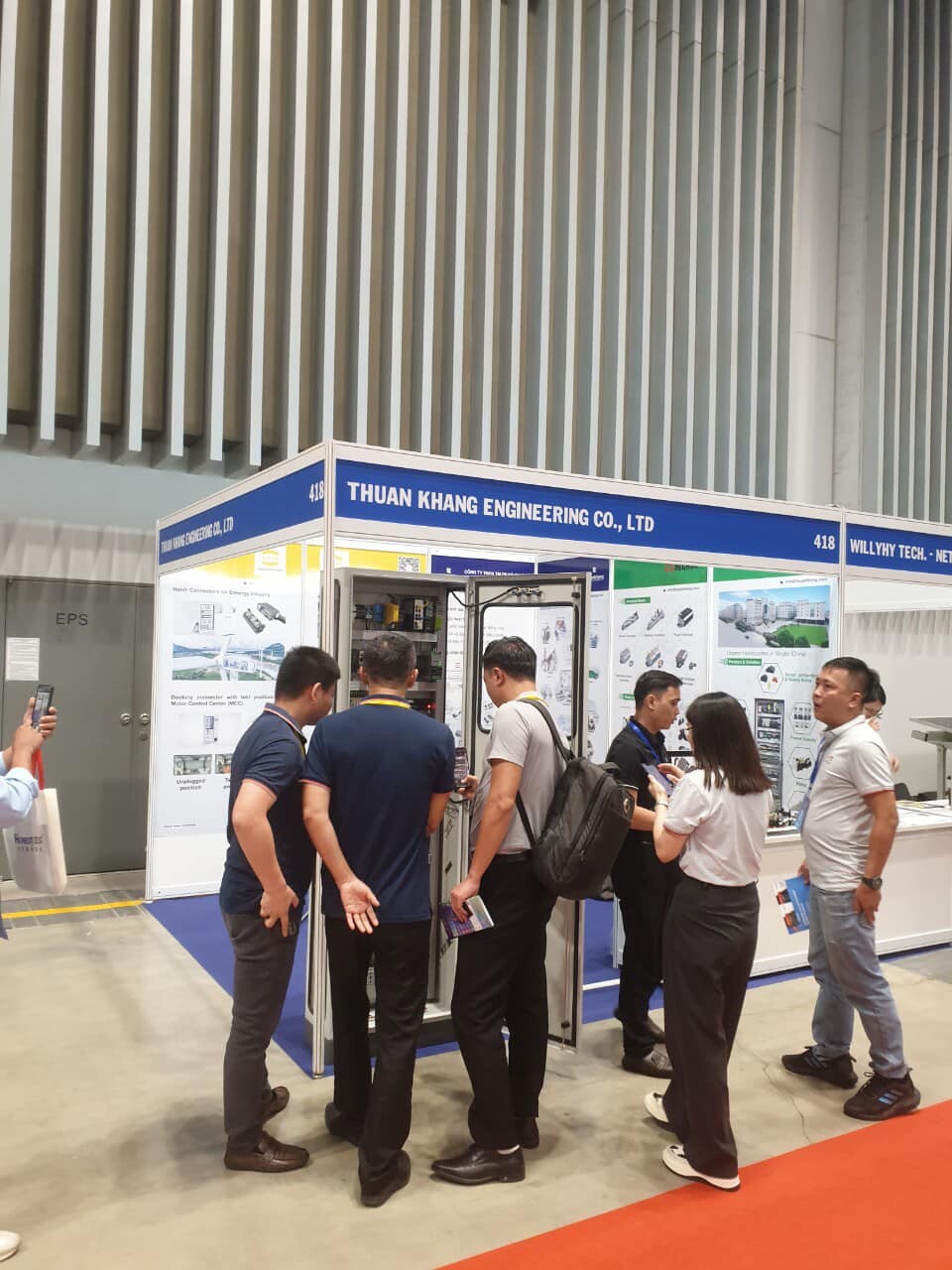 Thuật Thuận Khang 4