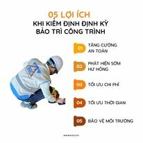 Tư Vấn Kiểm Định Xây Dựng Quốc Tế 5