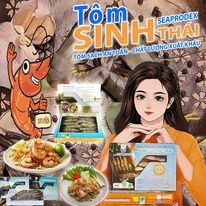 Tổng Công Ty Thủy Sản Việt Nam 1