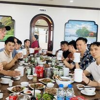 Công Ty CP Công Nghệ Smika Việt Nam 4