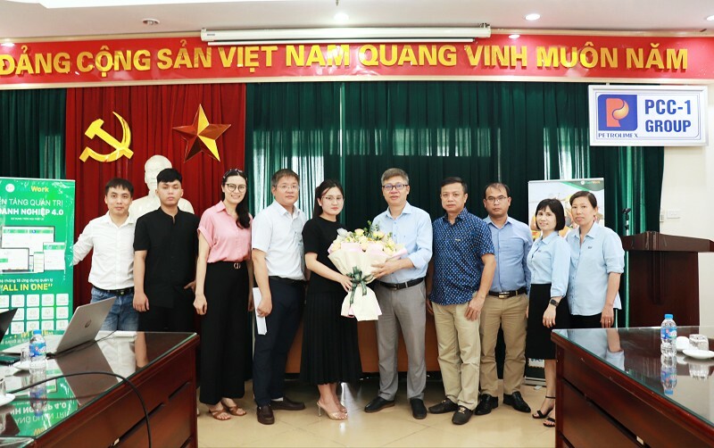 FASTWORK VIỆT NAM 3