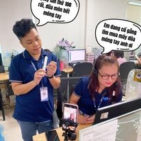 Minh Phúc Transformation 1