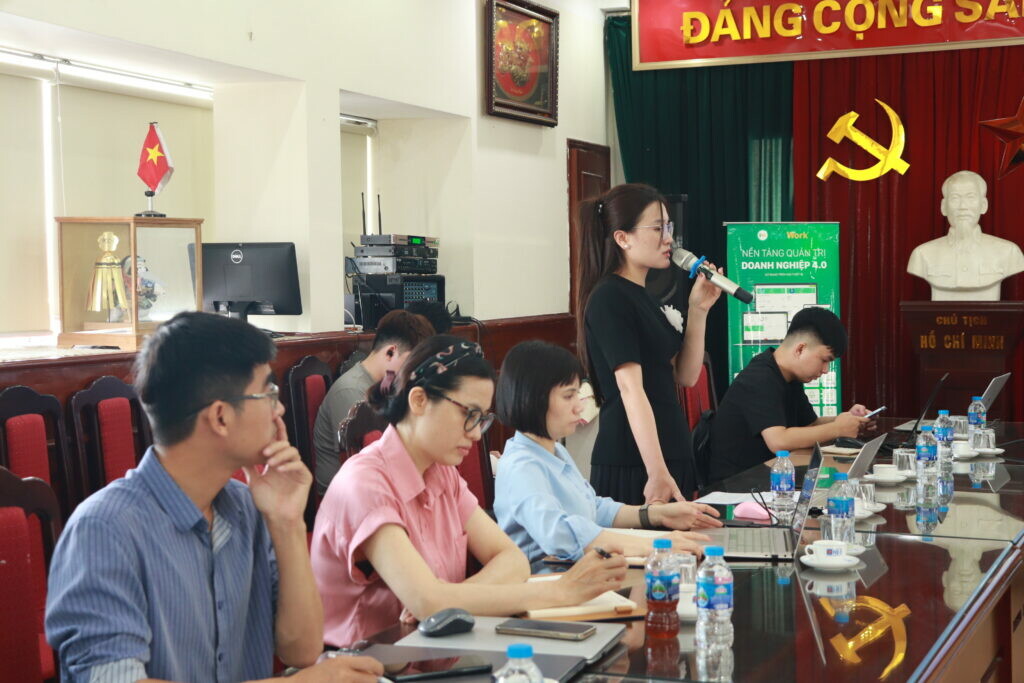 FASTWORK VIỆT NAM 4