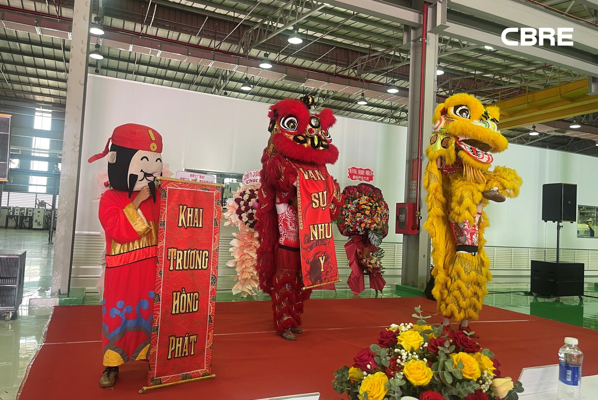 RYDER INDUSTRIES VIỆT NAM 10