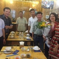 Xây dựng Hoàng Kim 8