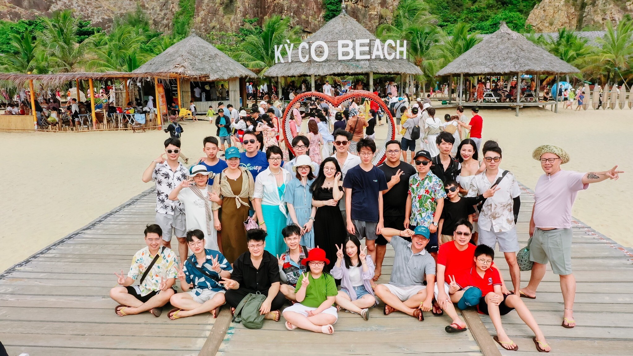 Giải pháp Công nghệ Cộng - TechPlus 5