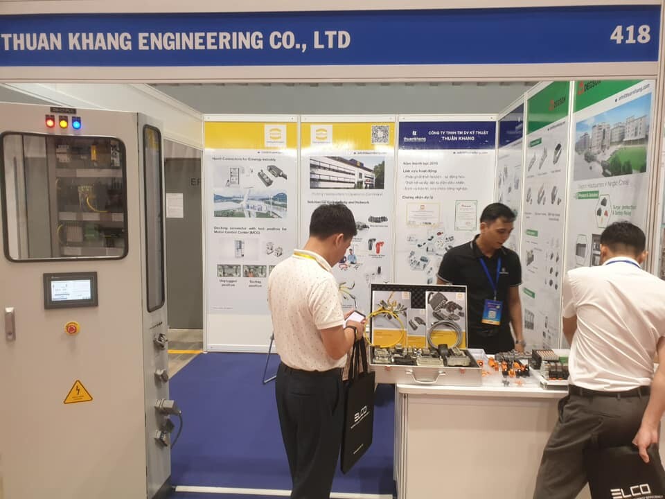 Thuật Thuận Khang 12