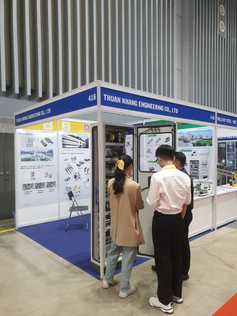 Thuật Thuận Khang 3