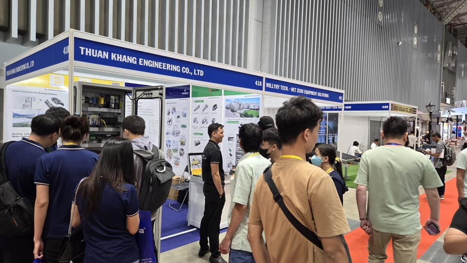 Thuật Thuận Khang 10