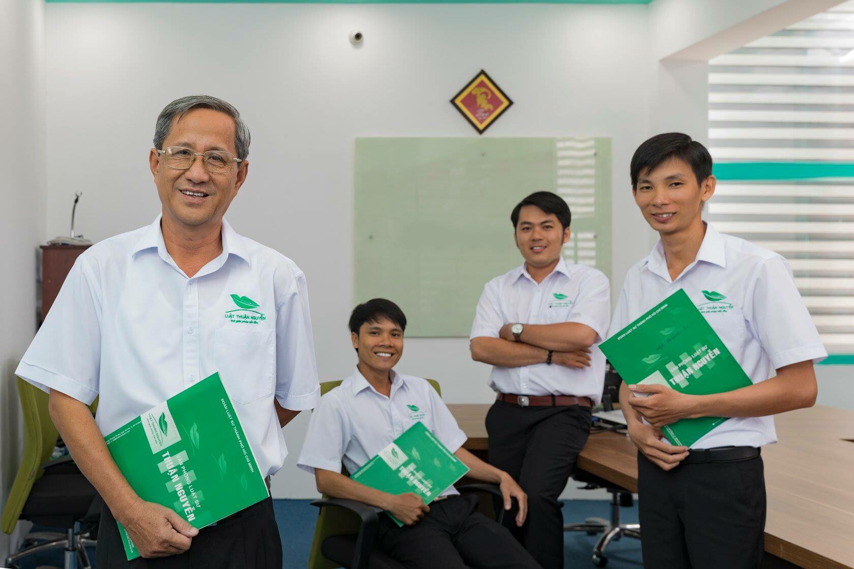 Văn Phòng Luật Thuận Nguyễn 7