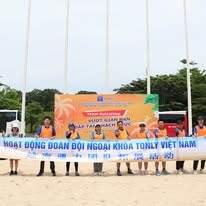 Kỹ Thuật Điện Tử Tonly Việt Nam 12