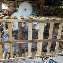 CYL Express & Logistics 1