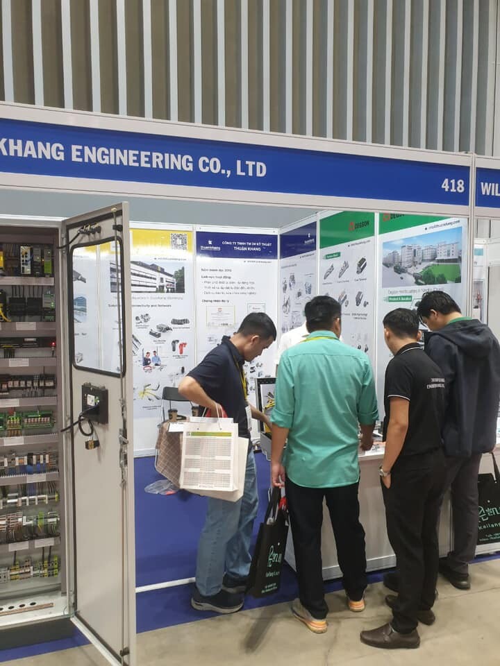 Thuật Thuận Khang 7