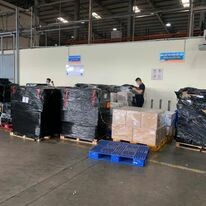 CYL Express & Logistics 3