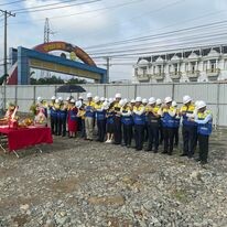 Bất Động SảnBcons PS 8