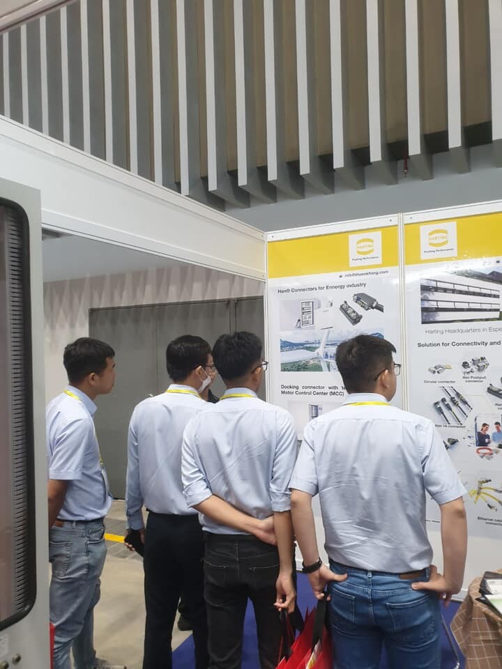 Thuật Thuận Khang 6