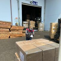 CYL Express & Logistics 8