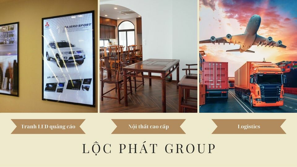 Lộc Phát Group 2