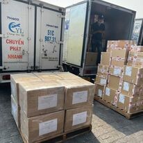 CYL Express & Logistics 4