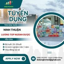 Dược Mida Pharma 7