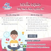 G.pacific Logistics 3